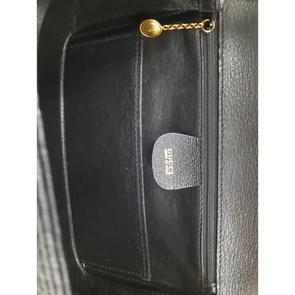 Gucci Bamboo Handbag 000 2113 0633 Bag - Picture 7 of 9